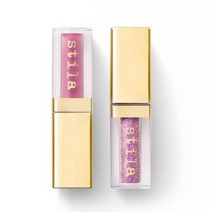 Stila double dip liquid eyeshadow